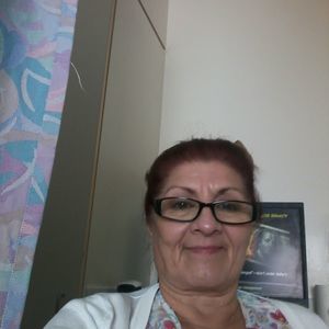 Meet your Posher, Arlene